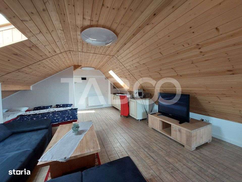 Casa prima inchiriere 120 mp 3 camere 2 bucatarii 2 bai zona Gusterita - Imagine principală: 3/17