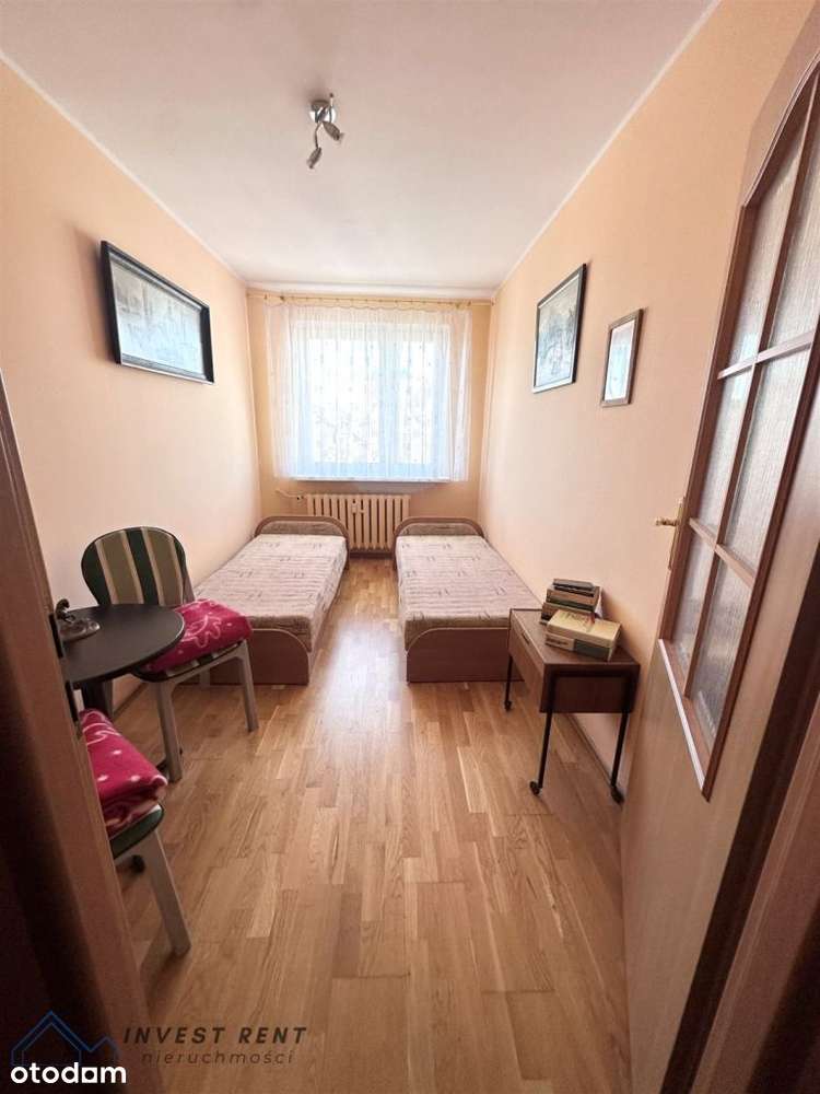 Na sprzedaż 3 pokojowe mieszkanie Kołobrzeg-17