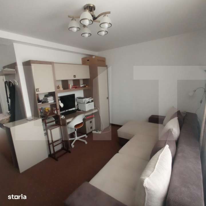Apartament 2 camere Giroc 85000 euro - Imagine principală: 3/10
