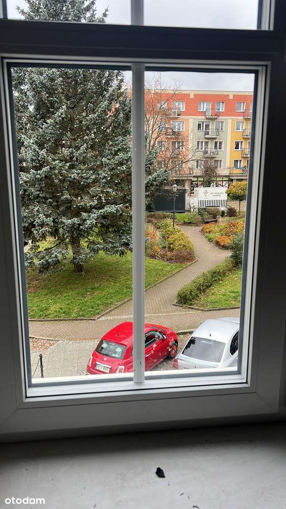 Mieszkanie 1-pokojowe w nowym budownictwie - Pełny obrazek: 5/6