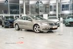 Volkswagen Passat CC 2.0 TDI BlueMotion Technology - 9