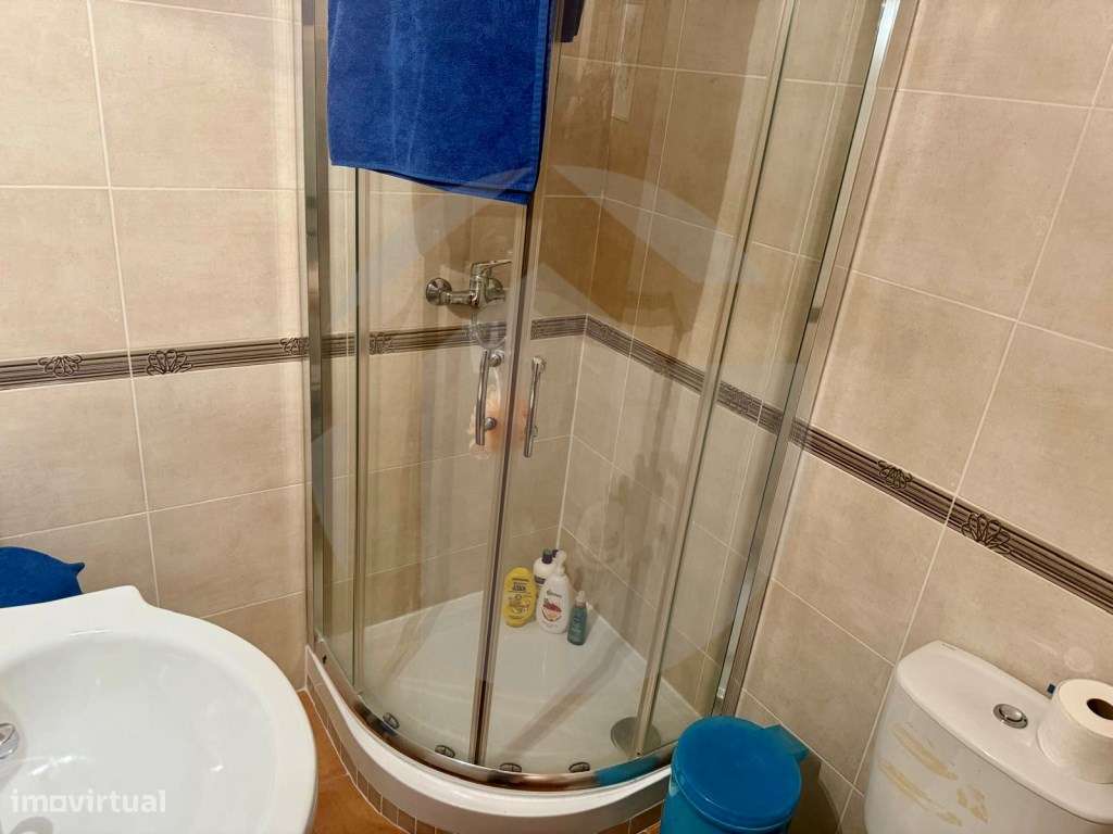 Apartamento T2 Almancil com Excelente Localização-14