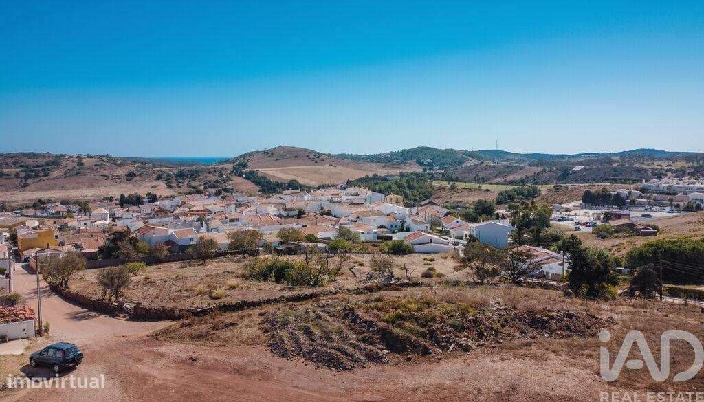 Terreno para construção em Budens - Grande imagem: 5/24