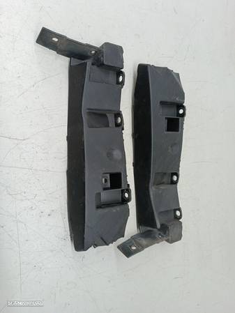 Guia De Para-Choques Seat Leon (1P1) - 3