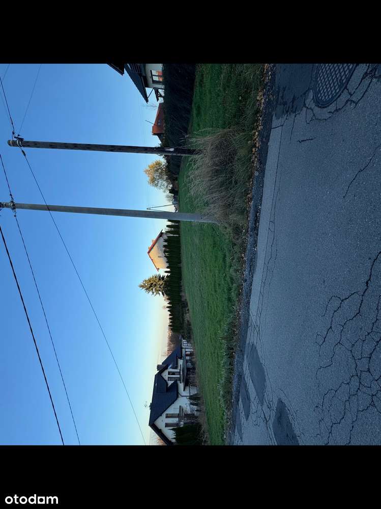 Piękna działka, pod budowe, domu premium, bliżniaka lub dla inwestota-8