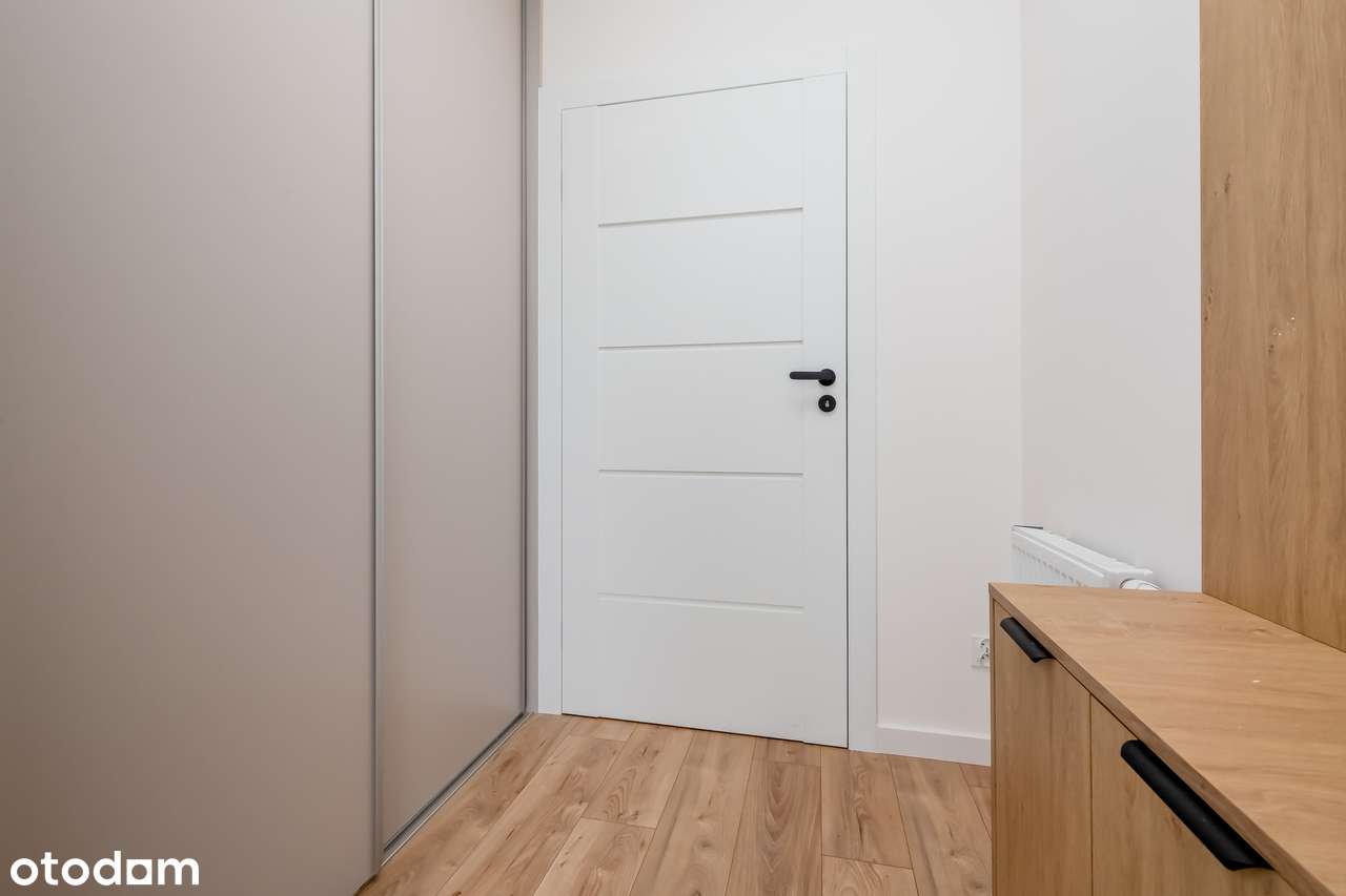 Nova Pomorska | 44A | 63.50 m2 - pod klucz - bez podatku PCC - Pełny obrazek: 3/25