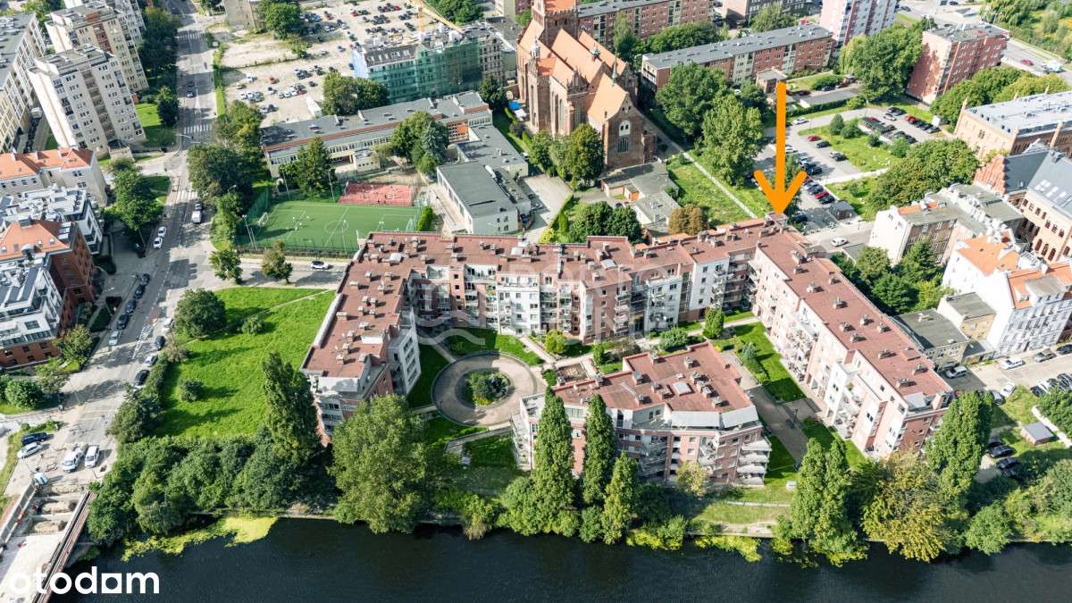 Lokal handlowo-usługowy I Stały Najemca I Gdańsk-17