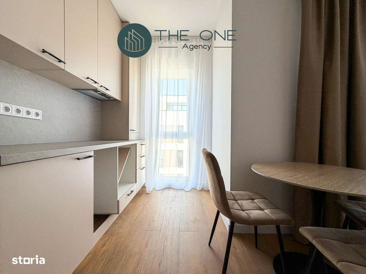 Apartament 2 camere, bloc nou 2026 | EROILOR-7