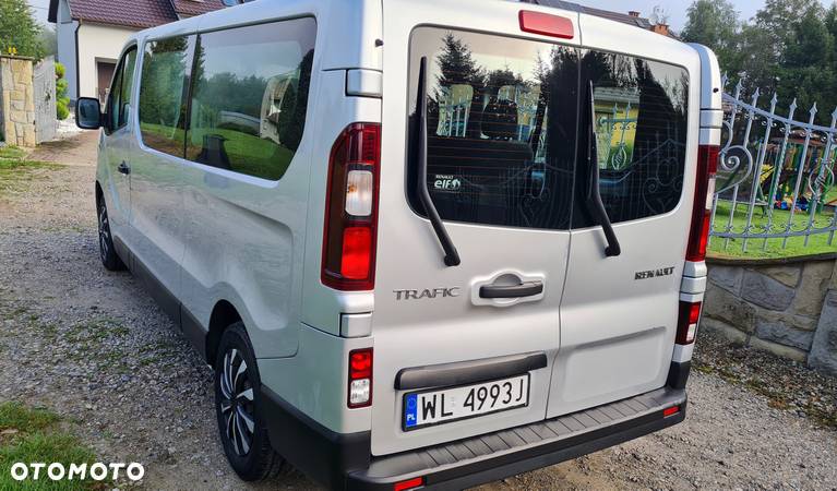 Renault Trafic - 5