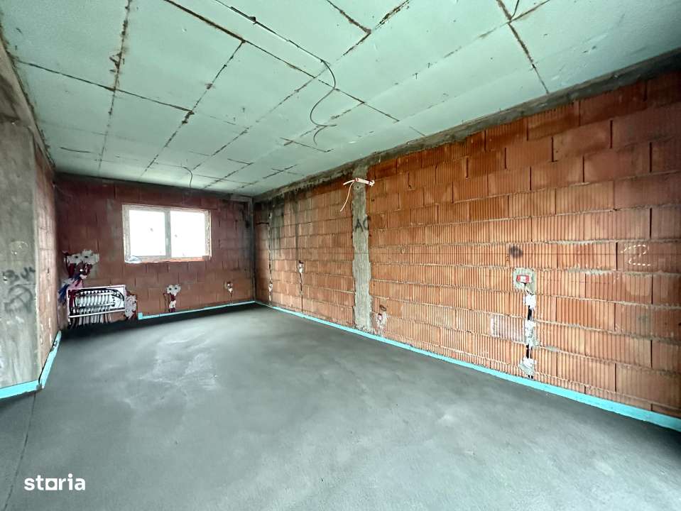 Casa individuala moderna, 3 camere, 68 mp utili, 290 mp teren - Sanand - Imagine principală: 3/8