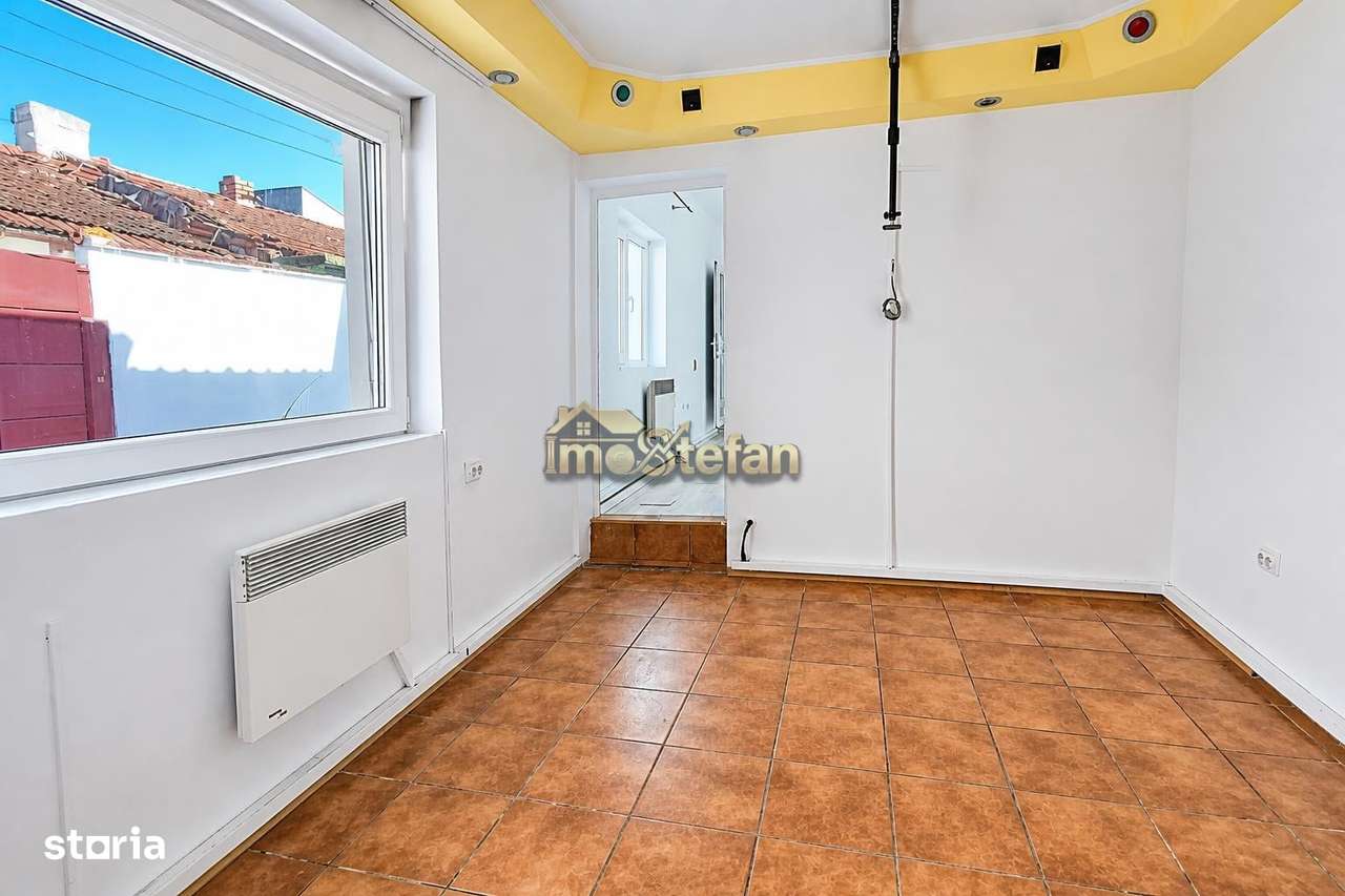 Casă de vânzare 3 camere, Zona Stadion | 55.000€ | Exclusiv Cash-16