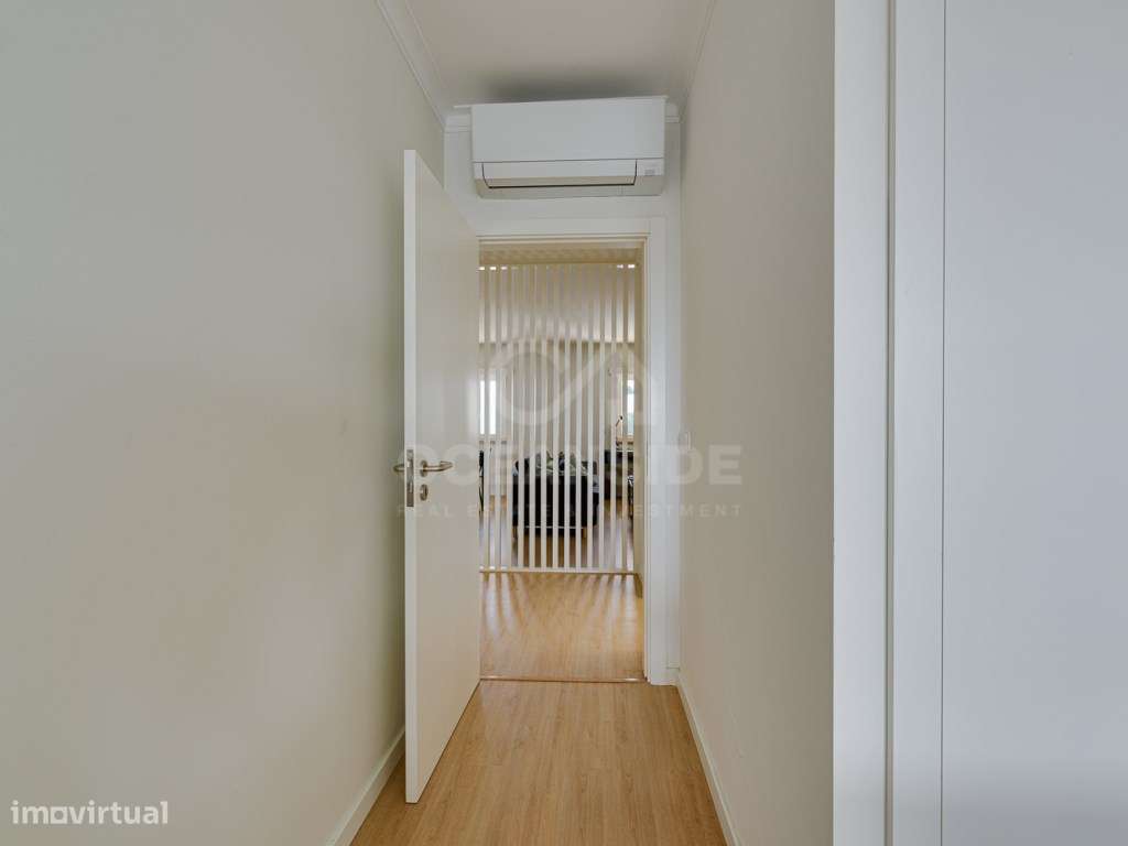 Apartamento T1 - IL MARE ESTORIL-19