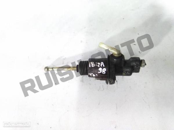 Bomba Embraiagem Pedal  Seat Ibiza Ii (6k) 1.9 Tdi [1993_2002] - 1