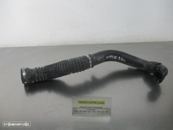 Tubo Intercooler  Renault Scénic Iii (Jz0/1_) - 1