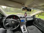 Volkswagen Passat Variant 2.0 TDI Comfortline DPF DSG - 7