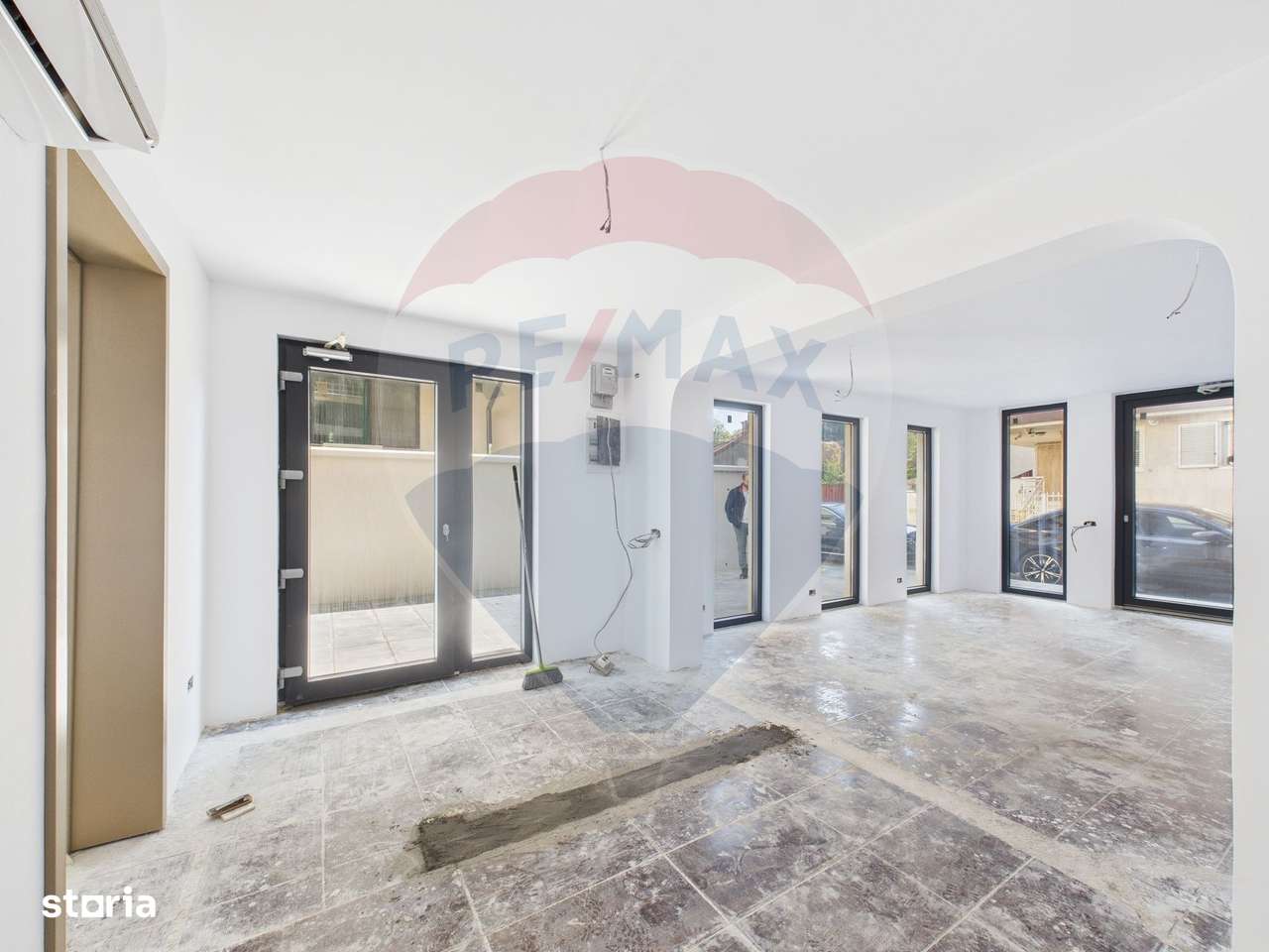 Spatiu Comercial de inchiriat | Putul lui Zamfir 41 - Imagine principală: 4/12