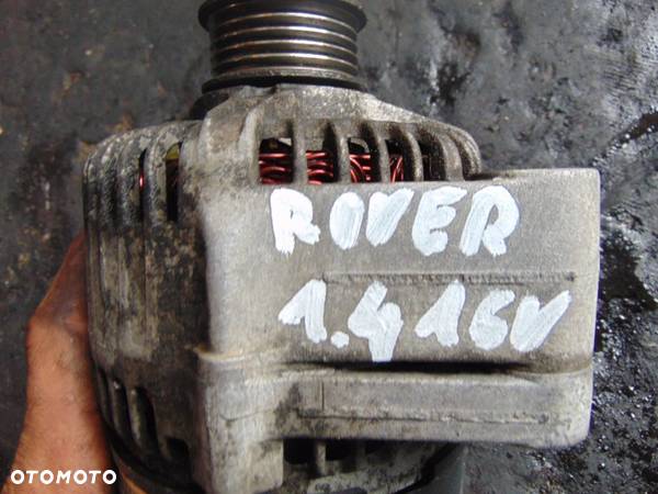 Alternator Rover 1,4/1,6 16 v - 1