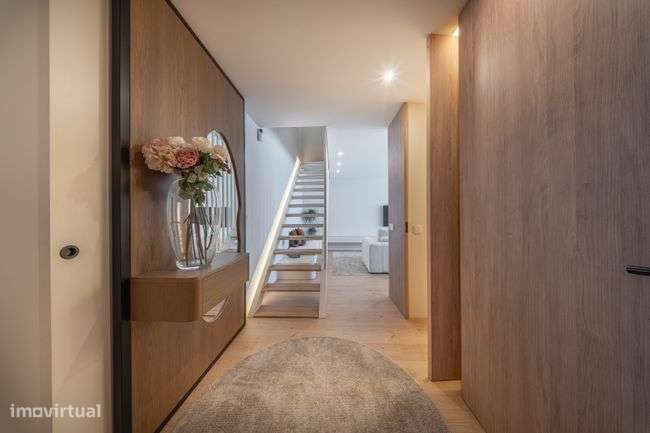 Penthouse Duplex T3 à venda em Esposende-9