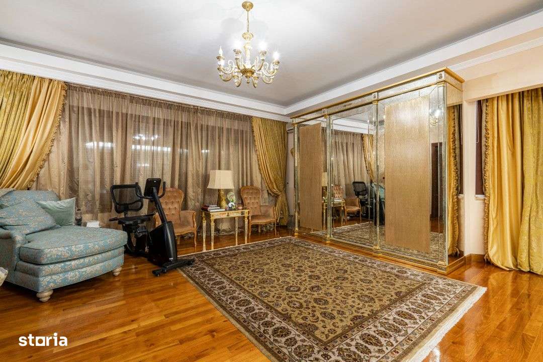 Arhitectura elegantei. Locatii rare, vieti exceptionale-13