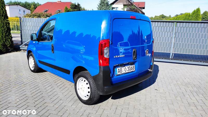 Fiat Fiorino - 8