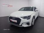 Audi A3 Sportback 30 TFSI Advanced - 2