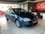 VW Golf Variant 1.9 TDi BlueM Confortline - 1