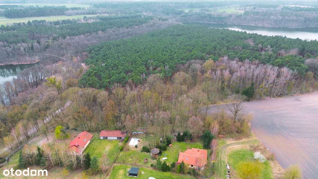 Twoja enklawa wśród lasu i jezior-7
