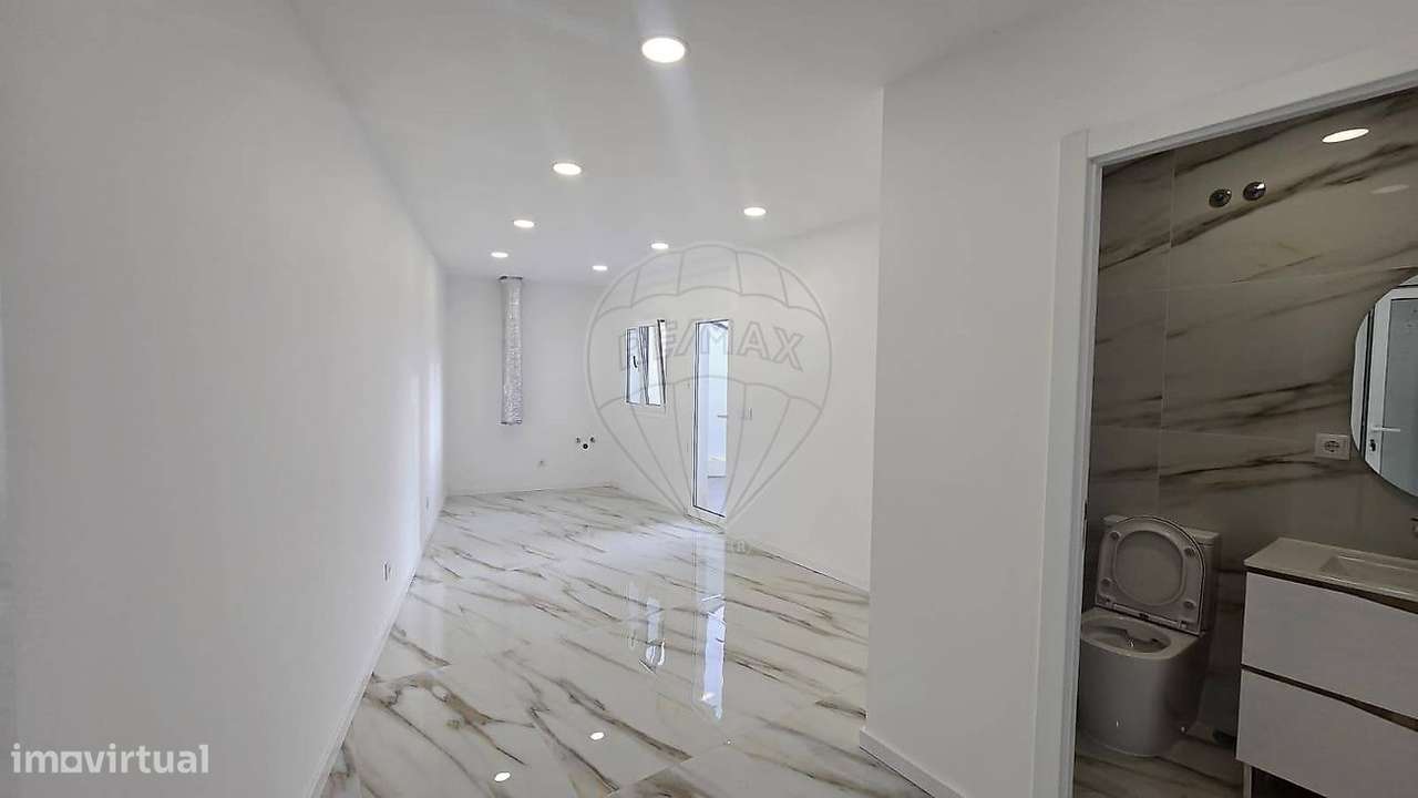 Apartamento T2 para venda - Grande imagem: 4/44