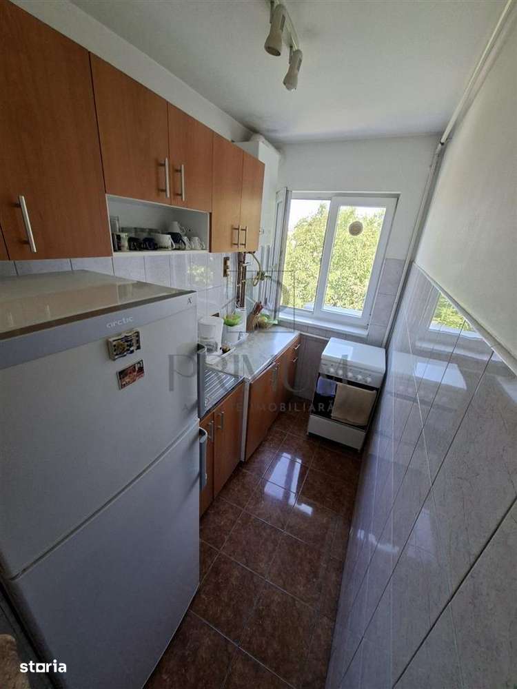 TAKE IONESCU - 4 CAM - RENOVAT - CENTRALA - BOXA - ZONA EXCELENTA- - Imagine principală: 4/14