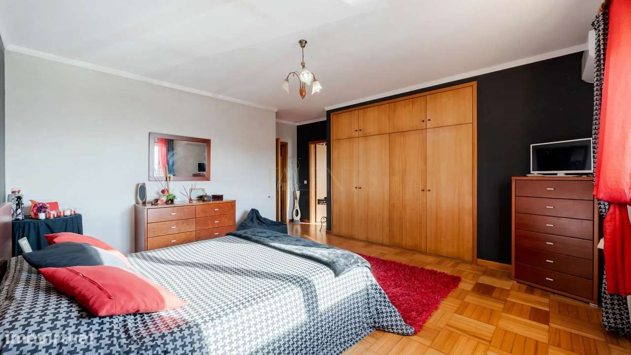 Moradia 3T Calvos, Guimarães (Bi-Familiar)-13