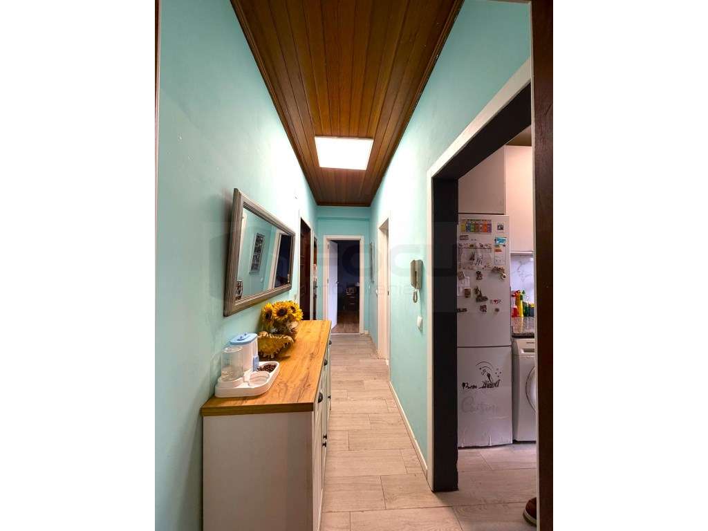 Apartamento T1 + 1 Duplex para venda - Esgueira - Grande imagem: 5/20