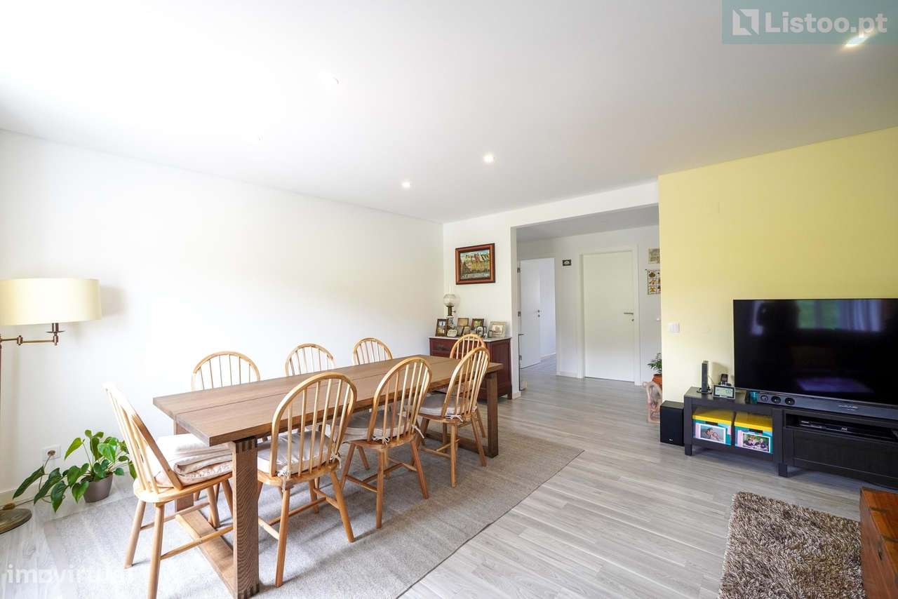 Apartamento  T3 em condomínio, Alcainça, Mafra - Grande imagem: 5/55