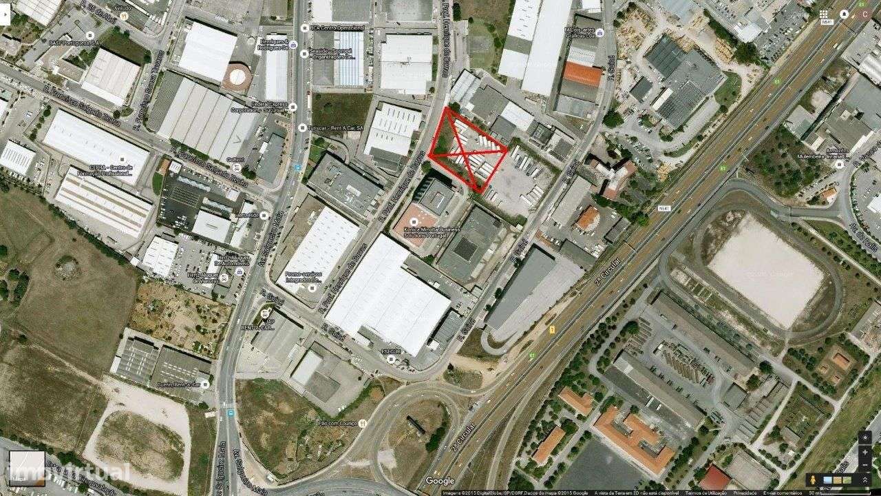 Terreno para Hotel, junto ao Aeroporto Lisboa e 2ªCircular.-14