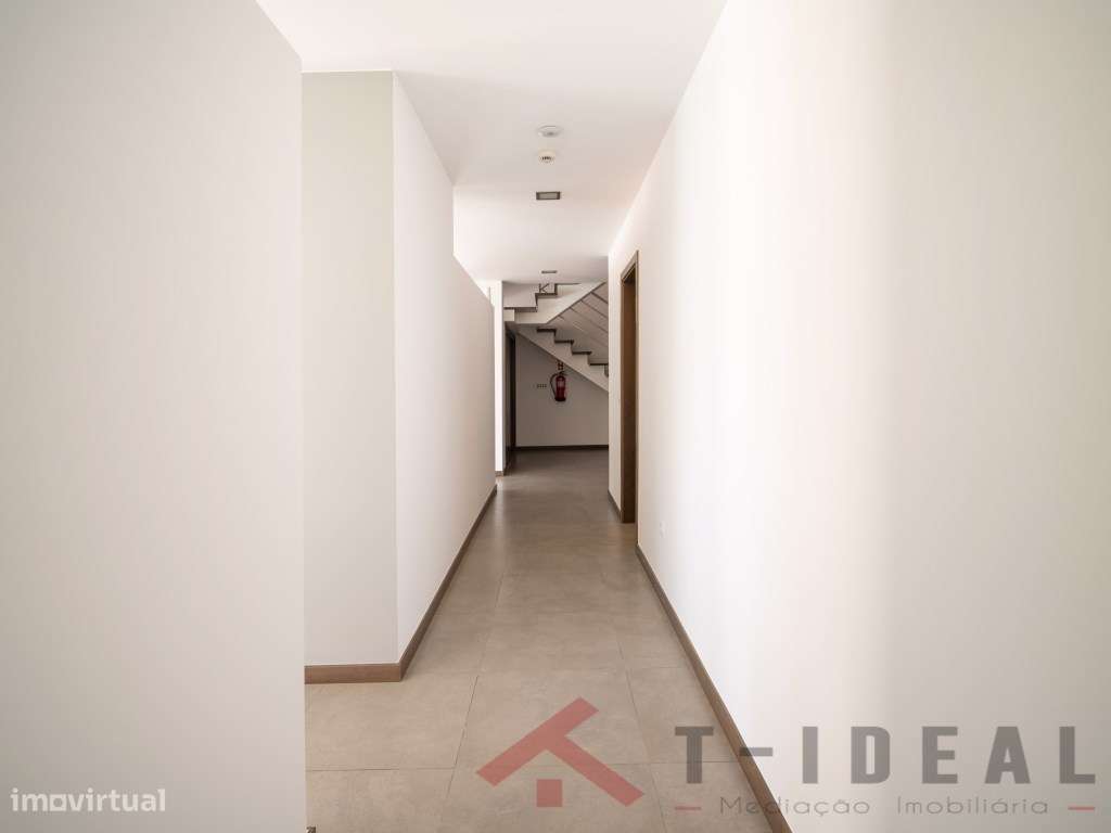 Moradia T4 com Vista de Mar-28