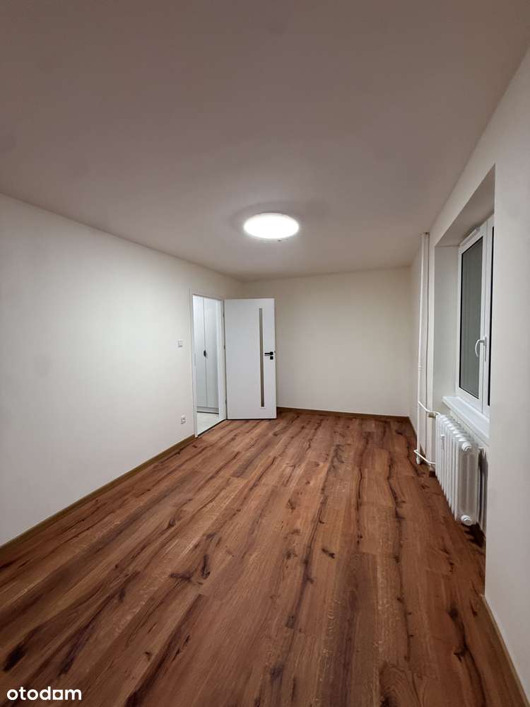 Saska Kępa- Ciche, jasne, 3 pokojowe mieszkanie z widokiem na zieleń - Pełny obrazek: 5/20