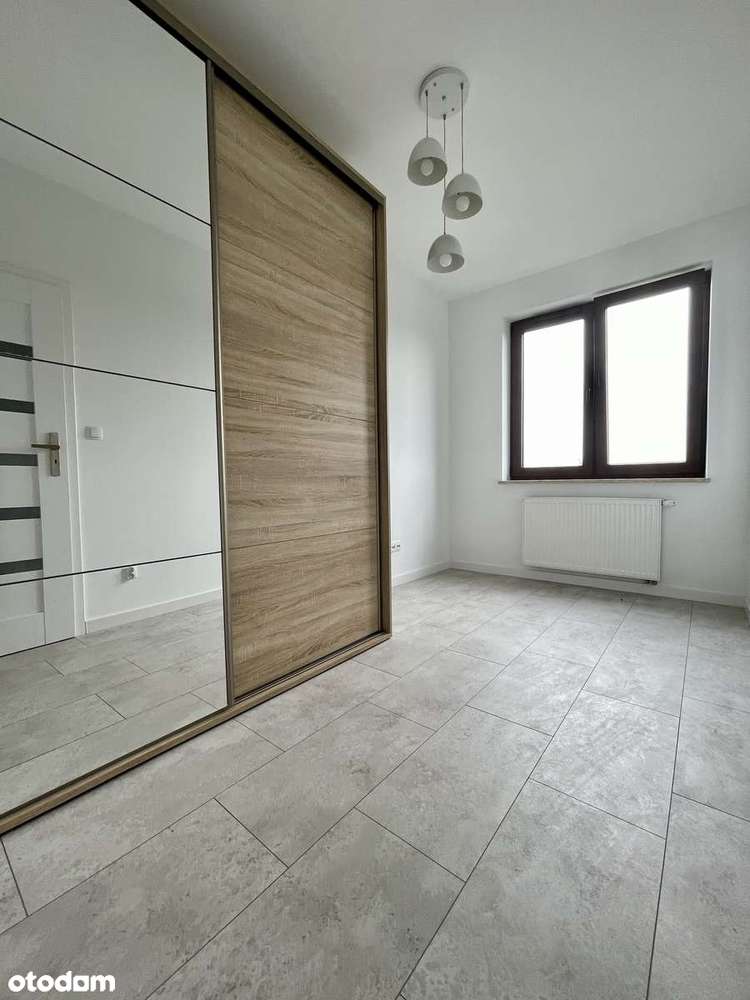 Kawalerka 2-pokojowa w spokojnej okolice! - Pełny obrazek: 4/11