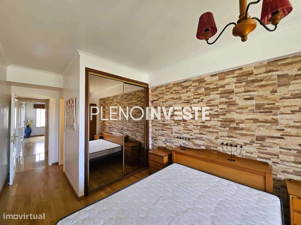 T2 com suite em prédio com elevador-16