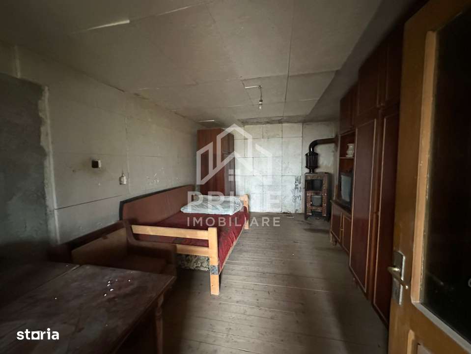 Teren Intravilan 2.800 mp| zona Schit - Imagine principală: 5/7