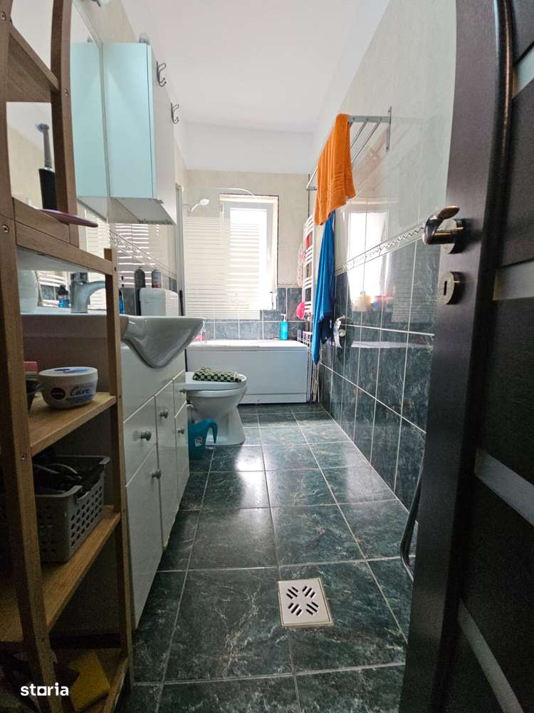 3 cam in Vila | 70 mp | Decebal | Alba Iulia | Ready to move in - Imagine principală: 5/20