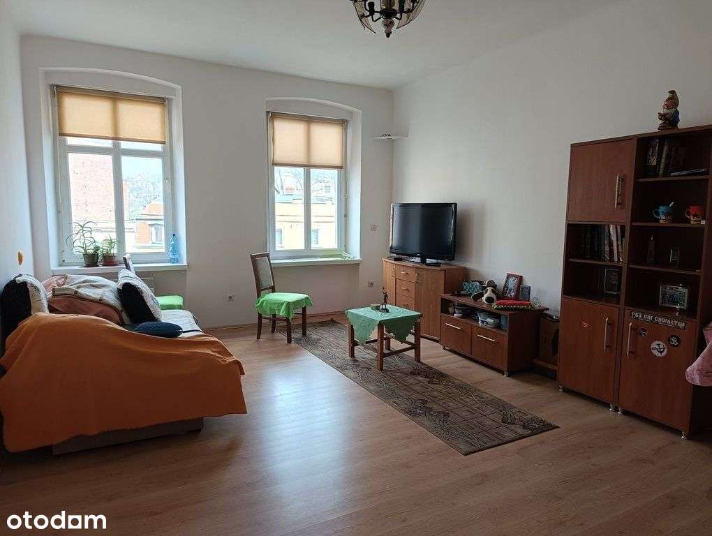 3 Pokojowe W Centrum - Pełny obrazek: 4/13