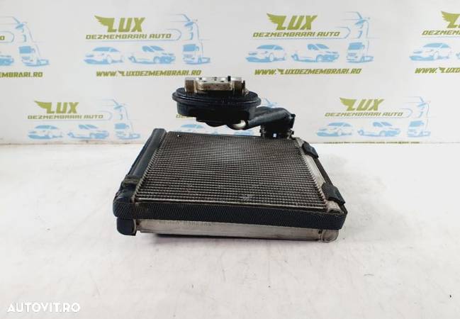 Radiator clima bord 3c1820103b 2.0 tdi BKE Audi A3 8P/8PA (facelift) seria - 4