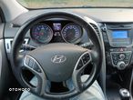 Hyundai I30 blue 1.6 CRDi Trend - 31