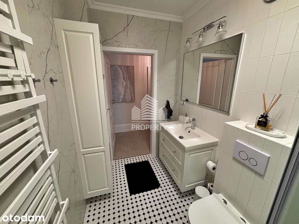 Monte Cassino 300m do plaży Winda Parking - Pełny obrazek: 4/17