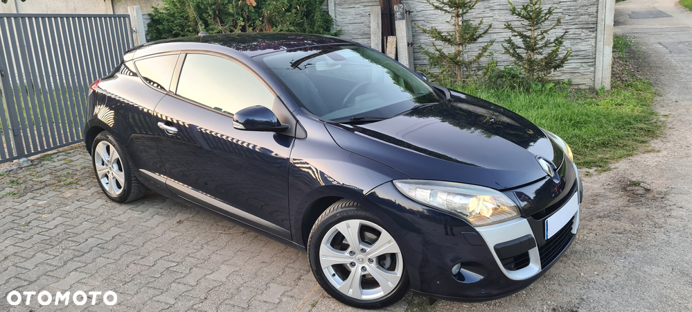 Renault Megane 1.6 16V Limited - 15