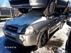 HYUNDAI TUCSON I 04-09 2.0 16V G4GC ZACISK PRZÓD TYŁ PRAWY LEWY - 6