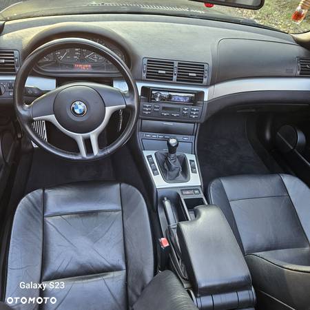 BMW Seria 3 - 11