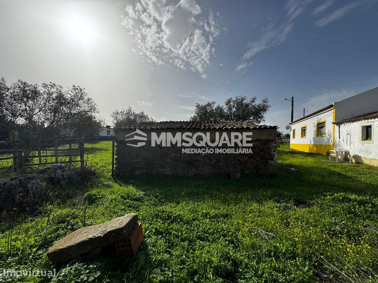 Quintinha T3 Venda em Ourique,Ourique-5