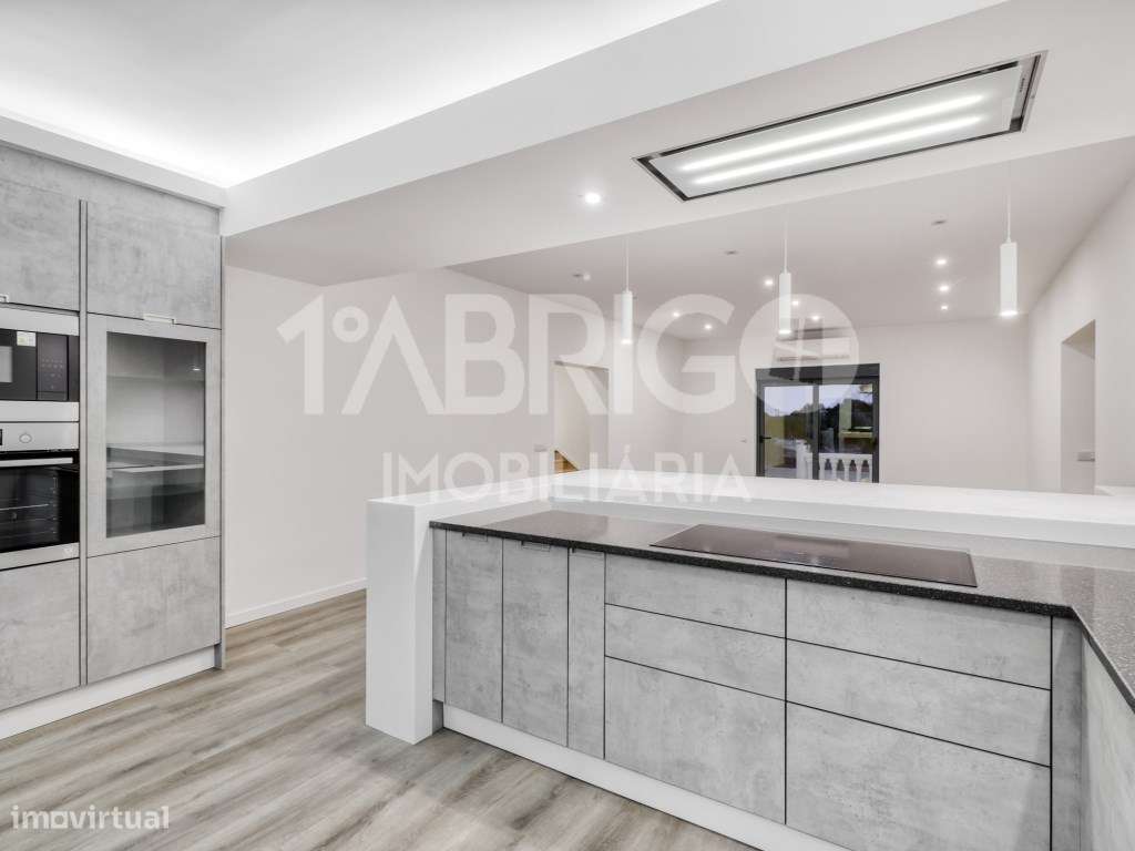 Espaçosa moradia 7 quartos, perto vale Lobo, Quinta do Lago-5