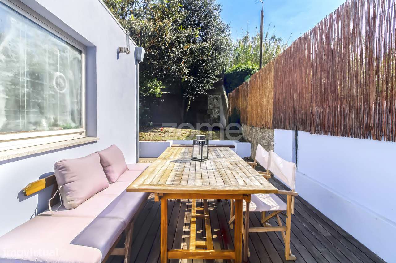 Moradia T3 de Charme - Grande imagem: 5/39