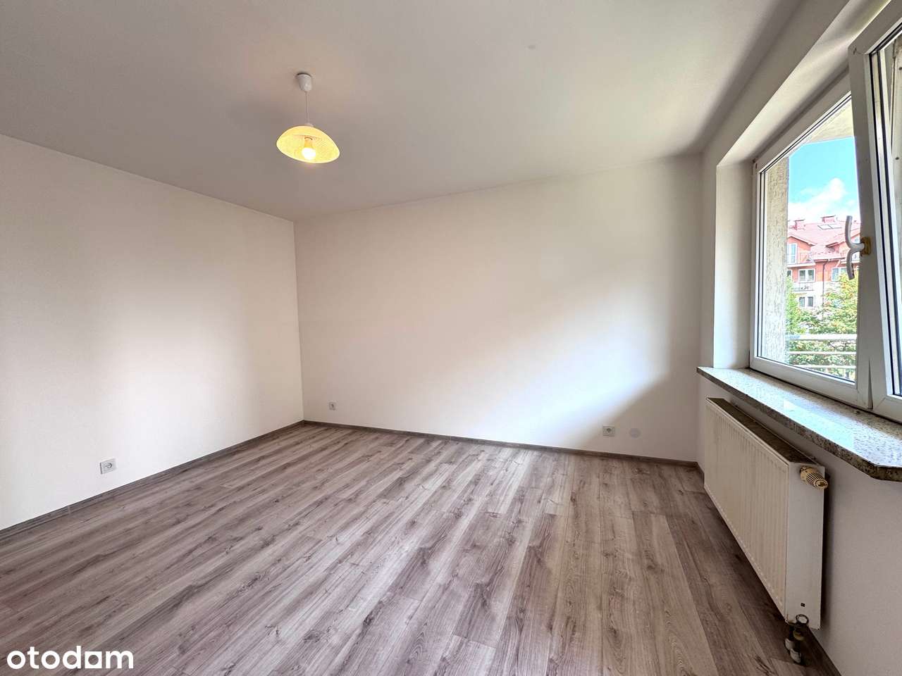 Mieszkanie - partycypacja TBS– Kraków – Prądnik Biały – ul.Felińskiego-7